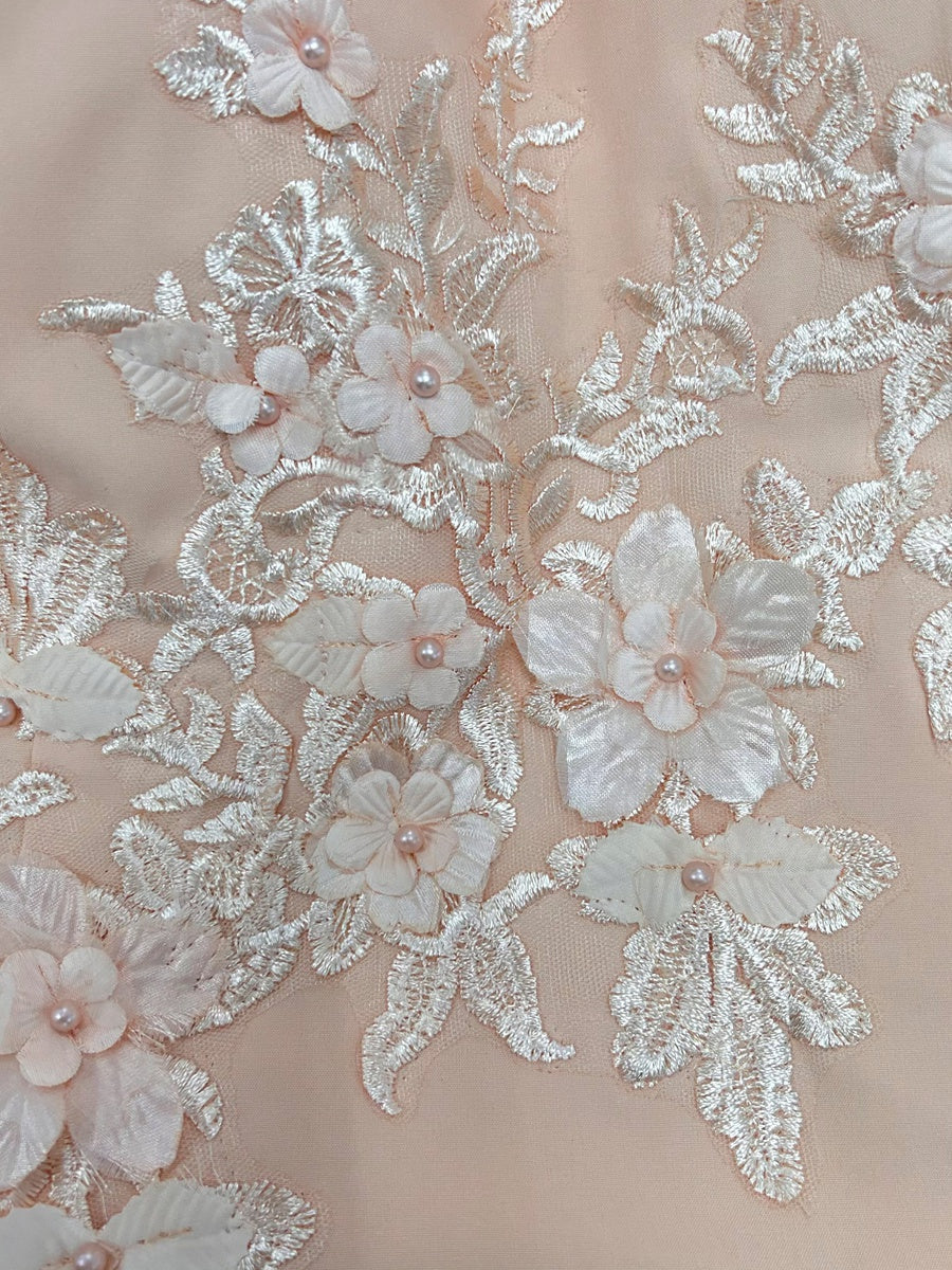 A-Line/Princess Square Neck Short Sleeves Pleated Mother of the Bride Dresses with Appliques