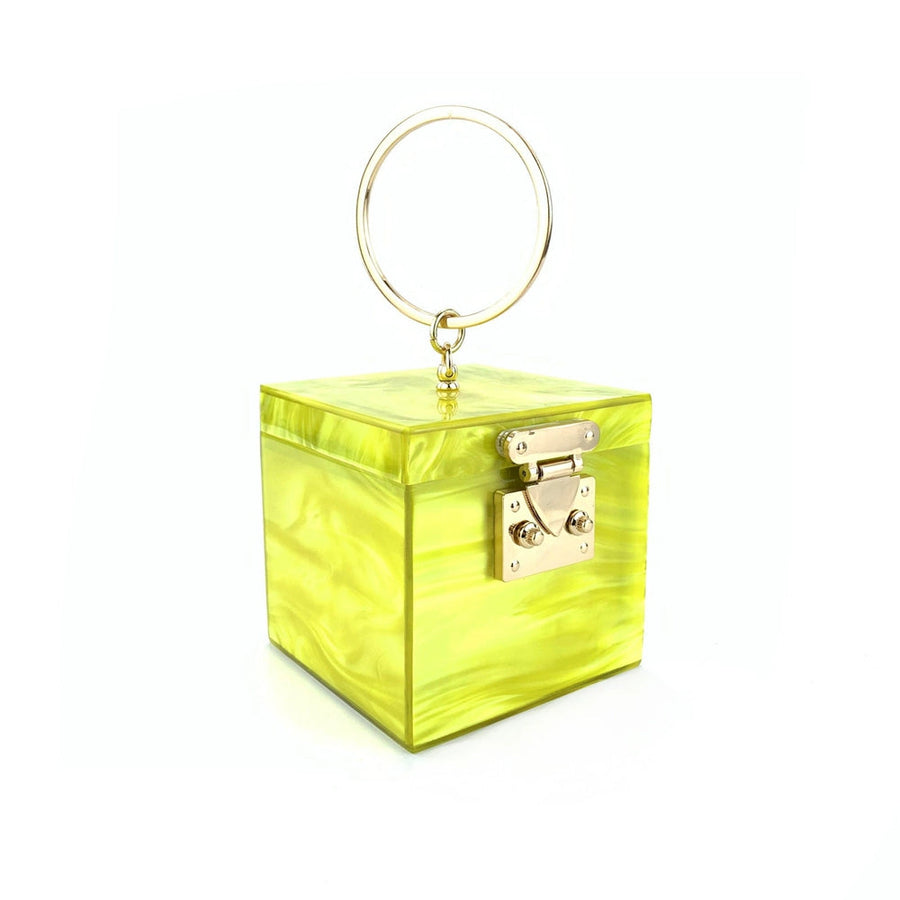 Delicate Gorgeous Clutch Women's Handbags