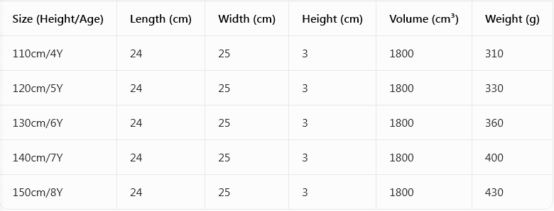A-Line/Princess Square Neck Sleeveless Birthday Dresses for Girls WIth 3D Floral