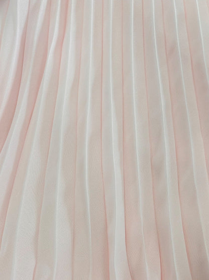 A-Line/Princess Off-the-Shoulder Pleated Mother of the Bride Dresses with Beads