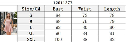 A-Line Chich Square Neck Sequin Short Cocktail Dresses with Bow