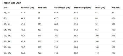 Tailored Fit Single Breasted One-button 2 Pieces Men's Prom Party Suits