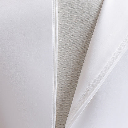 Ball Gown Scoop 3/4 Sleeves Flower Girl Dresses with Ruched