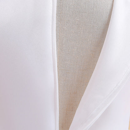 Ball Gown Scoop Sleeveless Tiered Flower Girl Dresses