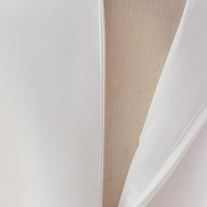 Ball Gown Scoop Long Sleeves Flower Girl Dresses with Beading