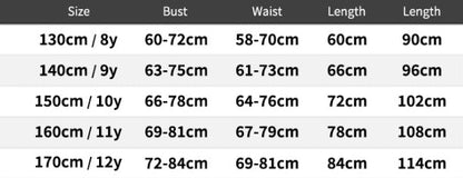 Ball Gown Square Neck Sleeveless Knee-Length Halloween Dresses for Girls With Pleats