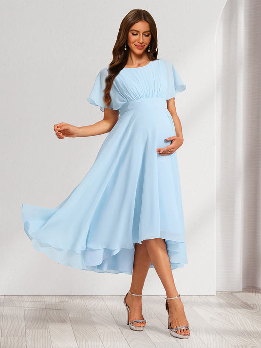 pregnant bridesmaid dresses uk Maternity Bridesmaid Dresses for Pregnant Bridesmaids Glamlora