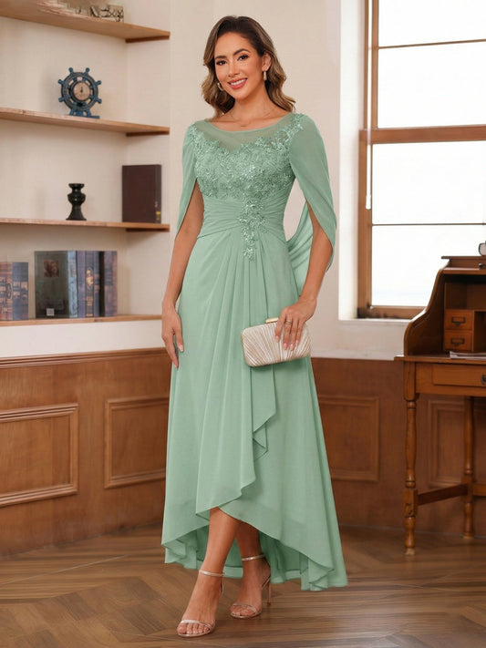 A-Line Mother of the Bride Dresses  Lavetir UK