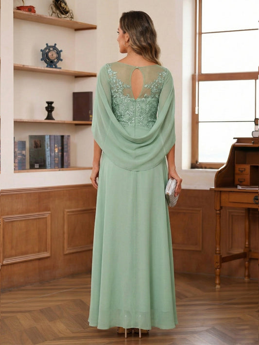 A-Line Mother of the Bride Dresses Lavetir UK A-Line Mother of the Bride Dresses Lavetir UK