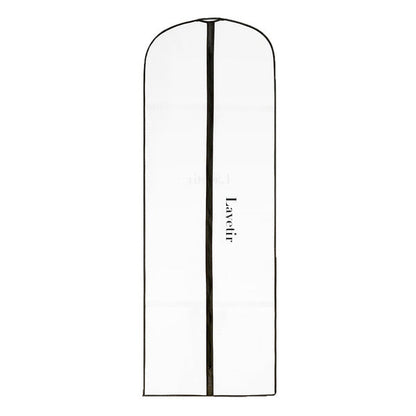 Classic Dress Length Garment Bags