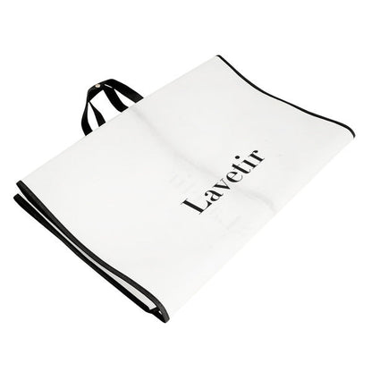 Classic Dress Length Garment Bags