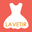 Lavetir UK logo