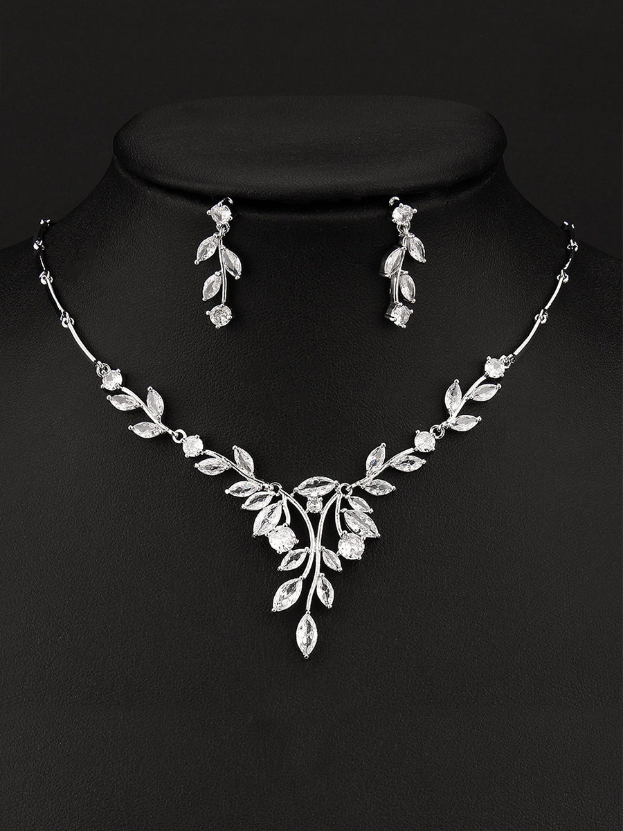 Necklace and Earrings Sets Jewelry for Women