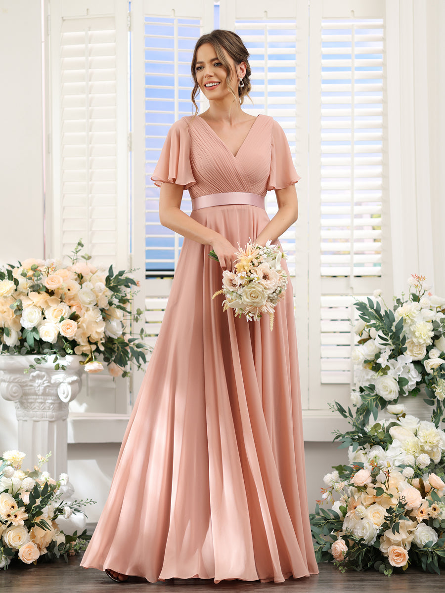 Floor Length Bridesmaid Dresses With Pockets Uk A-Line Strapless Sleeveless Ankle-Length Satin Bridesmaid Dresses Floor Length Bridesmaid Dresses With Pockets Uk A-Line Strapless Sleeveless Ankle-Length Satin Bridesmaid Dresses